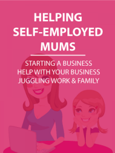 Self employed Mums